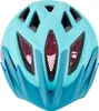 MET Fahrradhelm Crackerjack , blau Produktbild-Vorschau 3
