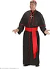 Kostüm Kardinal M - 3 XL  Cardinal Verkleidung Priester Produktbild-Vorschau 3