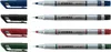 Fineliner s pružinovým hrotem - STABILO SENSOR F - jemný - Náhled obrázku produktu 18