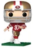 FUNKO POP! - Sports - Football NFL San Francisco 49ers Nick Produktbild-Vorschau 4