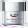 A studio shot of a Eucerin Hyaluron-Filler day cream jar. Anteprima dell’immagine prodotto