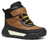 Geox Bottines Bottines en similicuir/textile Voir les images du produit 1