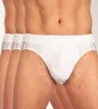 Schiesser slip lot de 3 95/5 organic Coton rio briefs Voir les images du produit 1