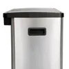 SVITA SR3X18 54L Sensor-Mülleimer 3 Fächer Mülltrennsystem Produktbild-Vorschau 5