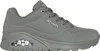 Skechers Uno - Zapatillas "Shiny Scale" - Color verde - Vista previa de la imagen del producto 12