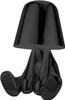 Luxury - Lampa stołowa Bins Brother - Czarny - Mr Where Podgląd zdjęcia produktu 1