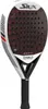 Siux Diablo Revolution Sanyo Pro 3 Padelschläger Rot Produktbild-Vorschau 2
