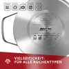 smile MGK-11M pan set Produktbild-Vorschau 13