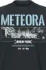 Linkin Park T-Shirt Herren Wall Art schwarz Band-Merch, Produktbild-Vorschau 3