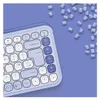 Logitech POP ICON KEYS - LILAC (US) Produktbild-Vorschau 2