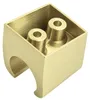 Držák na sluchátko do sprchy, závěs na sluchátko, 23 mm, Náhled obrázku produktu 9