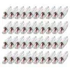 Netzwerkstecker 40x Cat6 RJ45 Stecker Netzwerk Montage Produktbild-Vorschau 11
