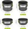 Nástroj Handpan, průměr 22 palců, 9/10 tónů, frekvence Náhled obrázku produktu 9