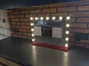Lustro Do Makijażu Kosmetyczne Hollywood Duże Podświetlane Podgląd zdjęcia produktu 13