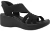 SKECHERS 120012S Čierna Náhľad obrázku produktu 5