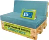 Pillows24 - Palettenkissen 2-teiliges Set aus Cordstoff | Produktbild-Vorschau 1