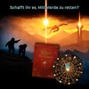 KOSMOS Experimentierkästen|KOSMOS EXIT® Herr der Ringe Produktbild-Vorschau 4