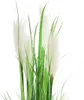 Umelá tráva Pampas 90 cm Deco Grass Umelé trávy Trstina Náhľad obrázku produktu 3
