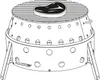 Petromax Petromax Atago Grill-Allrounder Produktbild-Vorschau 62