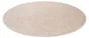 TAPIS cercle INDUS beige 34 plaine MÉLANGE beige cercle 170 Voir les images du produit 4