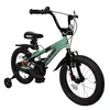 Berlin Bike Kinderfahrrad für Jungen und Mädchen 16" Produktbild-Vorschau 1