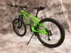 26 Zoll ALU MTB MIRAGE VON UMIT GEFEDERT, 21-Gang Shimano Produktbild-Vorschau 4