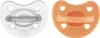 Chicco PhysioForma Luxe Sucettes en silicone 6-16m Orange, Voir les images du produit 2