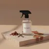 Premium Raumspray Oud Ambre - 500ml Lufterfrischer mit Produktbild-Vorschau 6
