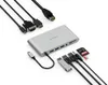 Kensington Dockingstation UH1440p Mobile USB-C 8-en-1 Voir les images du produit 13
