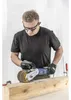 Borstelschuren-Satineringsmachine - Ded7933 Productafbeelding-voorbeeld 8