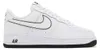 Schuhe Nike Air Force 1 '07 DV0788103 Produktbild-Vorschau 7