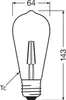 OSRAM Vintage 1906 LED EDISON 2,5W 824 Gold E27 žiarovka Náhľad obrázku produktu 3