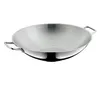 WMF 0793566040, Wok-/Bratpfanne, Edelstahl, Edelstahl, Produktbild-Vorschau 3