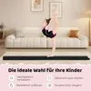 GOPLUS Schwebebalken für Zuhause, 210 cm klappbarer Produktbild-Vorschau 6