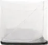 vidaXL Univerzálny vnútorný stan sivý 200x220x175 cm Náhľad obrázku produktu 2