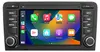 Autoradio Android 7" per Audi A3 8P (2003-2013) con Anteprima dell’immagine prodotto 1