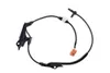 NTY ABS Sensor Raddrehzahl Vorne Links für HONDA Accord VII Produktbild-Vorschau 4