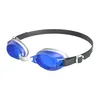 Jet Goggles okulary pływackie unisex biały/niebieski Podgląd zdjęcia produktu 8