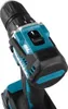 Perceuse-visseuse sans fil Makita DDF487Z Voir les images du produit 42