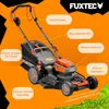FUXTEC Tagliaerba a batteria 40V (2x20V) E2RM46 semovente, Anteprima dell’immagine prodotto 6