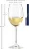 LEONARDO Daily, Universelles Weinglas, Flötenglas, Glas, Produktbild-Vorschau 7