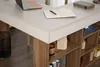 Skye Decor, Moderner Schreibtisch aus 100% Produktbild-Vorschau 5