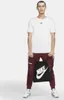 Nike Heritage Drawstring Bag Black/Black/White 10 L Sáček Náhled obrázku produktu 33