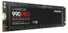 Samsung 990 PRO, 1 TB, M.2, 7450 MB/s Podgląd zdjęcia produktu 4