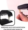 hair2heart Rebonding Set : Set professionnel d'extension de Voir les images du produit 4