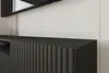 ALTDECOR TV-Schrank NOA-2-S mit Gefrästen Fronten 200x53x41 Produktbild-Vorschau 7