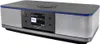 Soundmaster Muziekcenter ICD2023SW Productafbeelding-voorbeeld 1