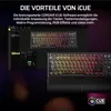 Corsair K70 PRO TKL, Kabelgebunden, USB, Produktbild-Vorschau 11