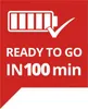 Einhell Power-X-Change 18V 5,2Ah Starter Kit Produktbild-Vorschau 15