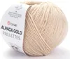 Włóczka YarnArt ALPACA GOLD Paillettes alpaca/cekin Podgląd zdjęcia produktu 1